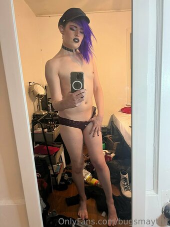 bugsmaytrix Nude Leaks OnlyFans Photo 11