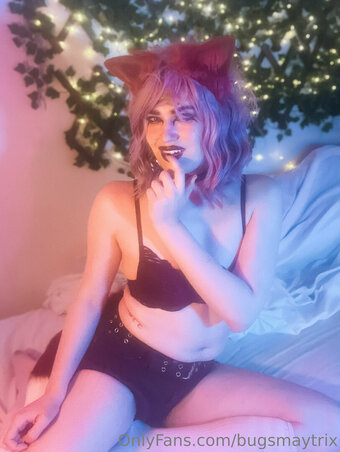 bugsmaytrix Nude Leaks OnlyFans Photo 16