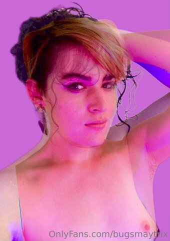 bugsmaytrix Nude Leaks OnlyFans Photo 18