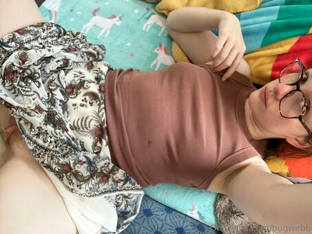 bugwebb Nude Leaks Photo 3