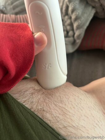 bugwebb Nude Leaks Photo 12