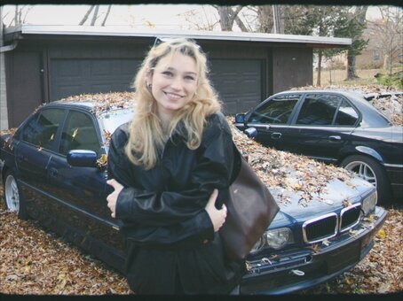 Buhrigit Nude Leaks Photo 2