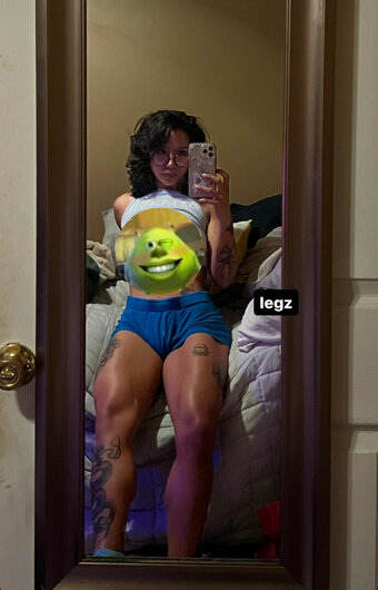 Builtbritt / godbritt Nude Leaks OnlyFans Photo 1