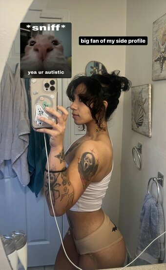 Builtbritt / godbritt Nude Leaks OnlyFans Photo 2