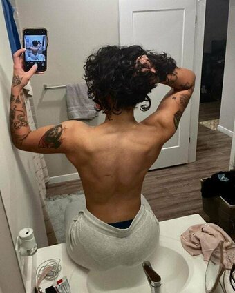 Builtbritt / godbritt Nude Leaks OnlyFans Photo 8