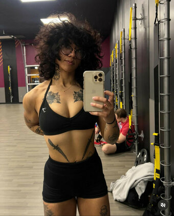 Builtbritt / godbritt Nude Leaks OnlyFans Photo 15