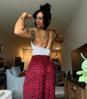 Builtbritt / godbritt Nude Leaks OnlyFans Photo 18