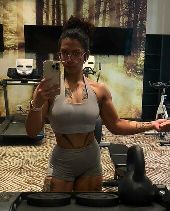 Builtbritt / godbritt Nude Leaks OnlyFans Photo 19