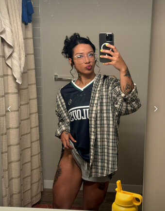 Builtbritt / godbritt Nude Leaks OnlyFans Photo 27