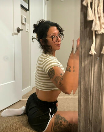 Builtbritt / godbritt Nude Leaks OnlyFans Photo 28