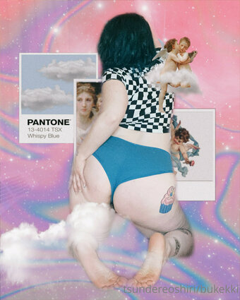 bukekki Nude Leaks Photo 2