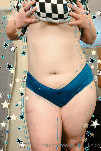 bukekki Nude Leaks Photo 18