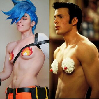 Bukkitbee Nude Leaks Photo 1