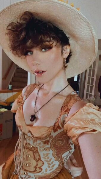 Bukkitbee Nude Leaks Photo 2