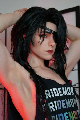 Bukkitbee Nude Leaks Photo 4