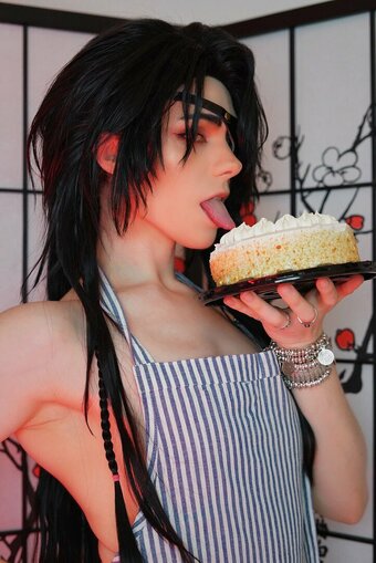 Bukkitbee Nude Leaks Photo 6