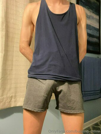 bulging_twunk Nude Leaks Photo 15