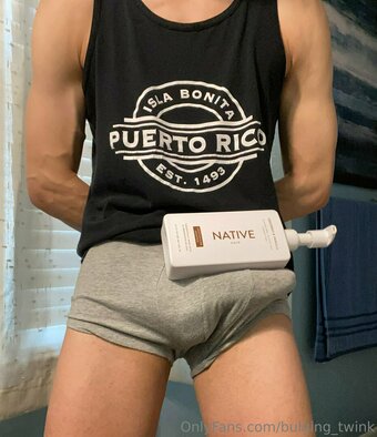 bulging_twunk Nude Leaks Photo 20