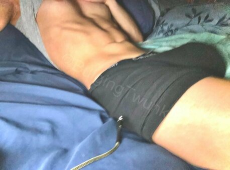 BulgingTwunk / bulging_twunk / https: Nude Leaks OnlyFans Photo 7