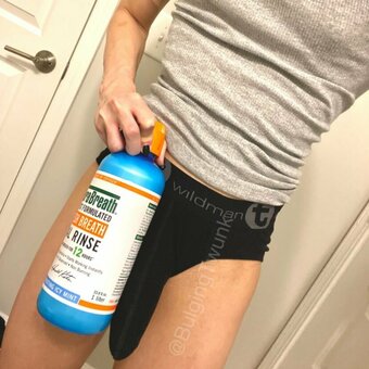 BulgingTwunk / bulging_twunk / https: Nude Leaks OnlyFans Photo 8