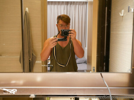 bulkypatrick Nude Leaks Photo 4