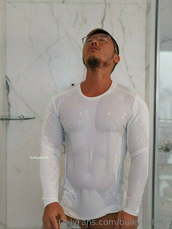 bulkypatrick Nude Leaks Photo 6