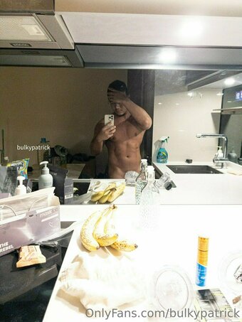 bulkypatrick Nude Leaks Photo 19