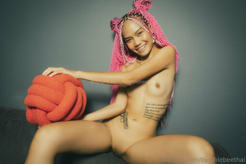 bumblebeethai Nude Leaks OnlyFans Photo 4