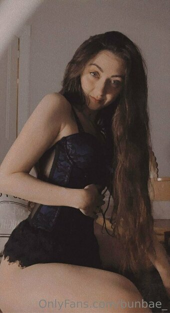bunbae_ Nude Leaks Photo 3
