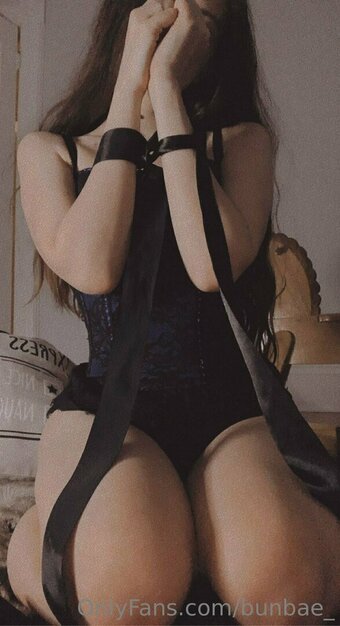 bunbae_ Nude Leaks Photo 4
