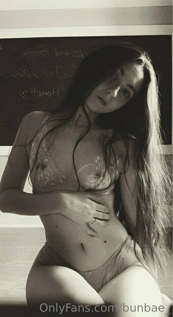 bunbae_ Nude Leaks Photo 7