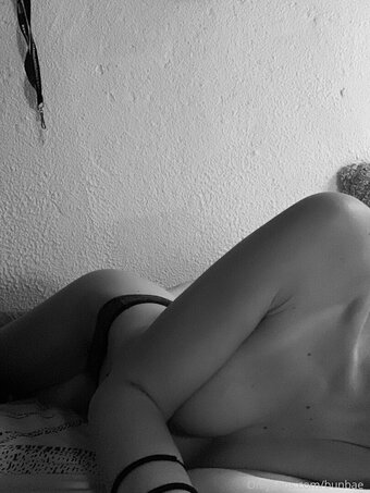 bunbae_ Nude Leaks Photo 12