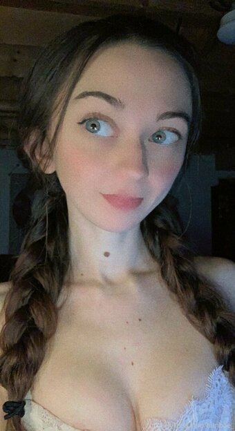 bunbae_ Nude Leaks Photo 15