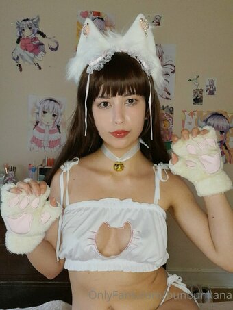 bunbunkana Nude Leaks Photo 13