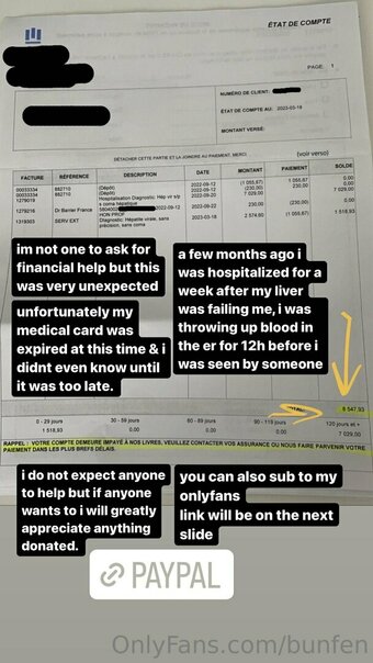 bunfen Nude Leaks Photo 2