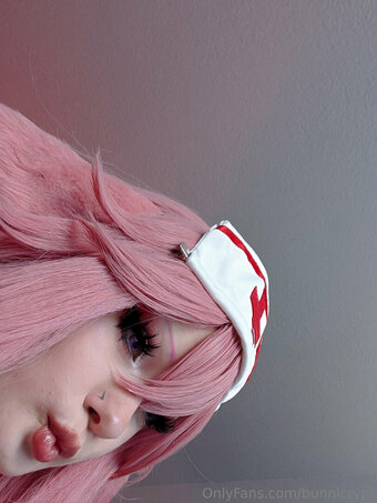 bunnicrypt Nude Leaks Photo 10