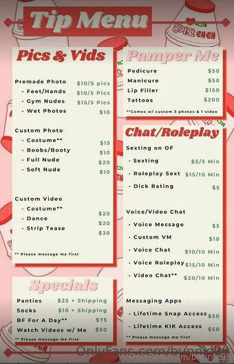 bunnie99 Nude Leaks Photo 10