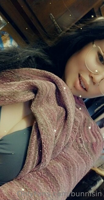 bunnisin Nude Leaks Photo 7