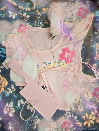 bunnisin Nude Leaks Photo 10