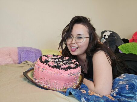 bunnisin Nude Leaks Photo 25