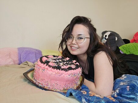 bunnisin Nude Leaks Photo 26