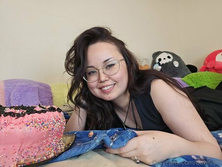 bunnisin Nude Leaks Photo 27