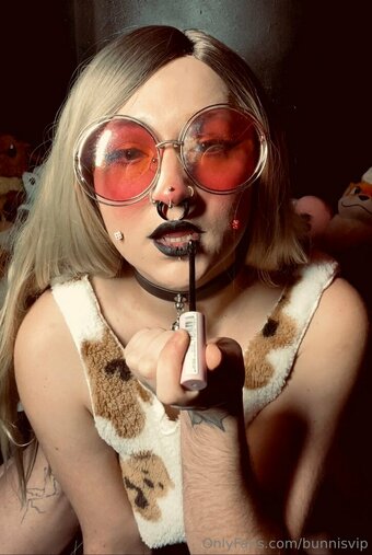 Bunnisvip / Bunni’s NSFW Nude Leaks OnlyFans Photo 106