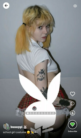 BunnyGi