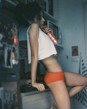 BunnyMutmai / bunny.mutmai Nude Leaks OnlyFans Photo 20