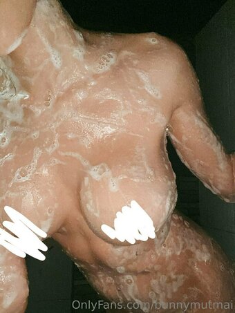 BunnyMutmai / bunny.mutmai Nude Leaks OnlyFans Photo 23
