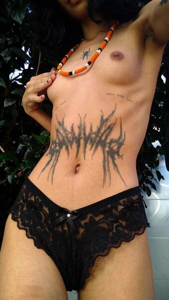 Bunnynbb / _bunnyb_ / bonneeb Nude Leaks OnlyFans Photo 4