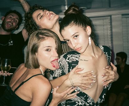 Bupsikitty Nude Leaks OnlyFans Photo 1