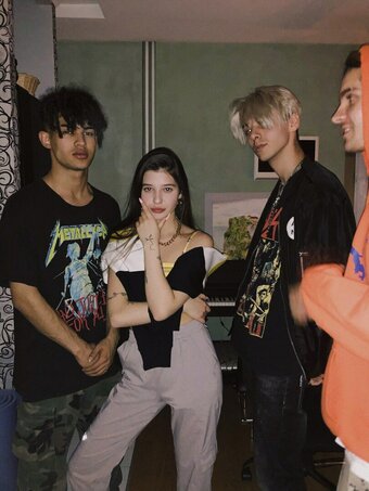 Bupsikitty Nude Leaks OnlyFans Photo 6