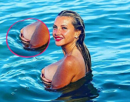 burdecki Nude Leaks Photo 4